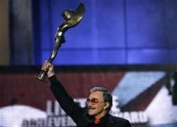 Su carrera recibió un resurgimiento con "Boogie Nights"